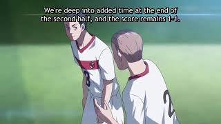 Keppeki danshi Aoyamakun Episode 1 English Sub [upl. by Schumer]