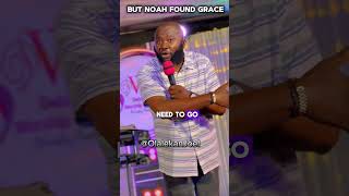 But Noah found Grace🔥🔥 faith reels short motivation trending fyp fypシ゚viral grace love [upl. by Burdett623]