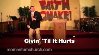 Faith Quake Instructional Videos Episode 2 [upl. by Elehcar242]