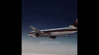 Air Canada flight 143plane planeedits aviation [upl. by Cockburn]