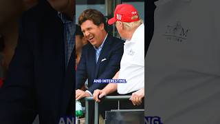 Tucker I Don’t Get This About Trump’s Haters [upl. by Rehpinnej]