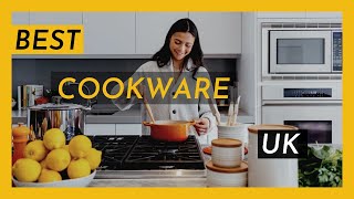 Best Cookware Set UK Cookware Buying Guide UK [upl. by Leveroni]