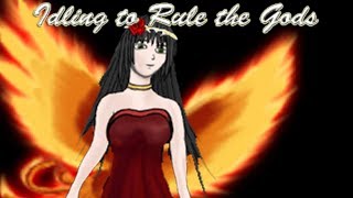 154 The NRDC and gems  Idling to Rule the Gods [upl. by Annaicul]