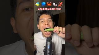 asmr kacang buto jio viral   asmrsounds short  shorts  funny  comedy [upl. by Knute]