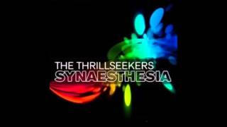 The Thrillseekers  Synaesthesia Original First Version [upl. by Handel692]