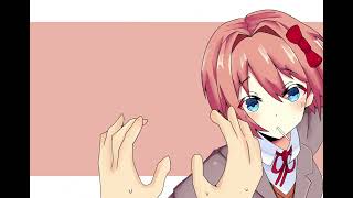 silly sayori [upl. by Gnilrad]