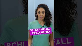 Schlaganfall  So kannst du VORBEUGEN 🧠 DR FLOJO shorts gesundheit schlaganfall [upl. by Othilie]