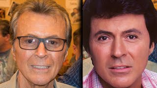 James Darren Last Interview Talking About Gidget Time Tunnel Before He Died 2020 [upl. by Rodina637]