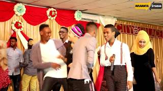 LIVE SHOW MOQDISHO HEESTII RAJO ANASIR YARE 2017 BY AFLAANTA STUDIO [upl. by Alasteir]