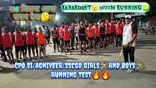 JABARDAST RUNNING PERFORMANCE😱TIMING 445🔥  how to run 1600 meter in 5 minutes  1600m running [upl. by Fosdick]