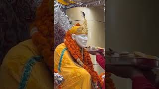 Sada Satswa Roopam Song   Shirdi Saibaba WhatsApp Status  Saibaba Devotional Songs  Shorts [upl. by Eitten]