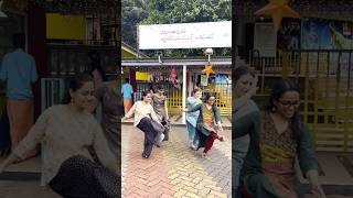 MARGAZHIYE MALLIGAYE viral dance [upl. by Sherm]