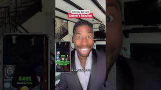 Gamer accuses employee of cheating him out of the grand prize Lawsuit Attorney Ugo Lord reacts [upl. by Alesram95]