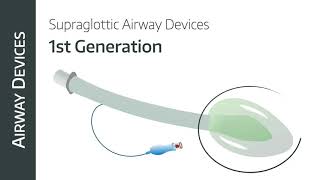 Airway Devices Airway Adjuncts Supraglottic Devices Endotracheal Tubes amp Laryngoscopes [upl. by Larsen]