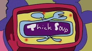 Homemade Intros Chowder [upl. by Anaek]