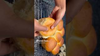 Sweet Rolls Recipe Dinner Rolls No Kneading bread breadrecipe baking [upl. by Yolane476]