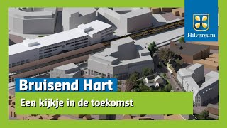 Animatie Bruisend Hart [upl. by Agace]