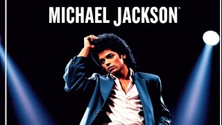 Michael Jackson The Comeback OST  Moonwalker Lift Suno ai [upl. by Nyrem]