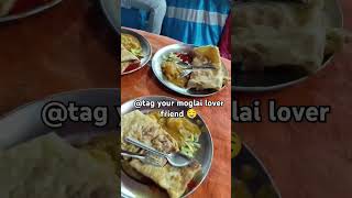 Moglai🤤food foodie foodlover tasty stritfood subscribe minivlog tranding viwes like daily [upl. by Mahda]