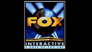 Fox Interactive 1993 Version 3 [upl. by Narra394]