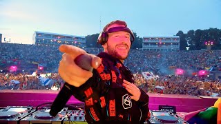 Don Diablo  Tomorrowland Main Stage 2019  Official Video [upl. by Ettevroc]