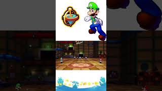 Every Bros Attack in Mario amp Luigi Brothership Part 2 [upl. by Yeleak781]