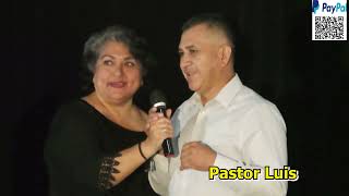 A PASTOR HEALED FROM HIGH BLOOD PRESSURE [upl. by Gilemette837]