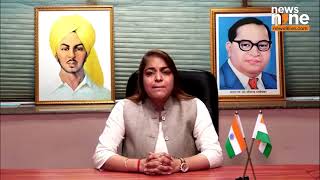 Delhi Mayor Shelly Oberoi Takes Action After Tragic Incident at Coaching Institute  News9 [upl. by Cerelly]