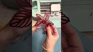 Idea creativa per i tuoi pacchetti regalo di Natale da realizzare con Cricut [upl. by Rramo]