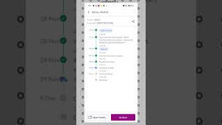 How To Track Order  Order Kaise Track Kare In Meesho  Meesho Track Order Meesho trackorder [upl. by Hcardahs]