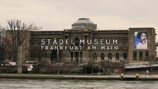 Städel Museum  Frankfurt am Main [upl. by Harbot604]