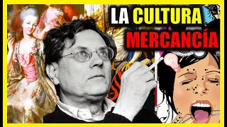 La CulturaMercancía  Félix Guattari  Micropolítica Cartografías del Deseo [upl. by Llenreb]