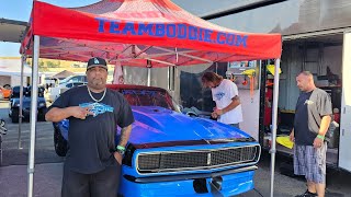 Smokin amp Grillin with AB is live Raceworz  Sonoma Raceway [upl. by Brandon]