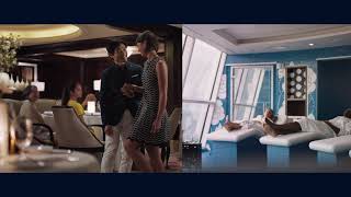 Celebrity Cruises TV Advert [upl. by Sebbie]