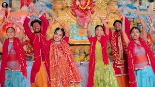 VIDEO  नाचऽ धनी धीरे धीरे  Pawan Singh  Devi Geet 2022  Sona Singh  Nacha Dhani Dheere Dheere [upl. by Kehoe]