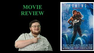 Aliens 1986Movie Review [upl. by Alexandre553]