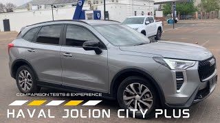 My New Haval Julion City Plus 7DCT Review Stylish Smart and Spacious 2024 [upl. by Anstice]