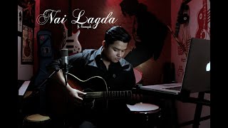 Nai Lagda  Vishal Mishra  ft Samyak Prasana [upl. by Lizzie]