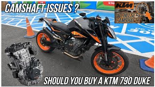 KTM DUKE 790 OWNERSHIP REVIEW 4K [upl. by Behm342]