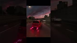 Sliding witha GTI assettocorsa nohesi [upl. by Airalav]