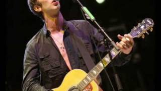 Bittersweet Symphony Acoustic by Richard Ashcroft [upl. by Llenil475]