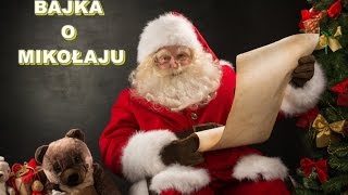 Historia Świętego Mikołaja 🎅 🎄 🎁 [upl. by Adnar]