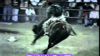 Final ¡¡Torneo Mixto A Pura Muerte Tonatico EdoDe Mexico Parte 6 Jaripeo De Epoca [upl. by Aeli]