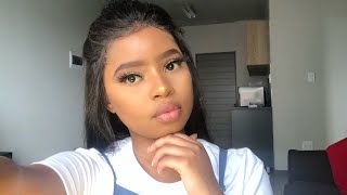 Storytime How my bestfriend stole my boyfriend  ft Klaiyi hair  South african Youtuber [upl. by Liris]