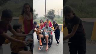 Bhagwan aisa Pariwar sabko de 😢❤️😂 shorts emotional funny comedy ytshorts funnyvideo [upl. by Alene]