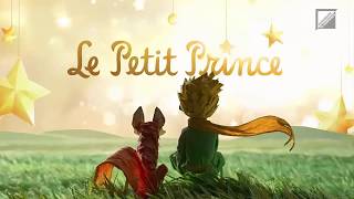 The Little Prince audiobook full  Antoine de SaintExupery  Audiobook With Picture HD [upl. by Ardnosak807]