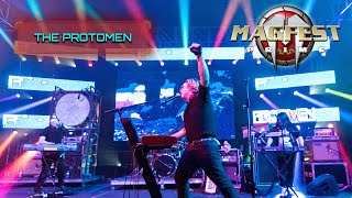 MAGFest 2024 The Protomen [upl. by Placida]