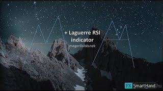 Dupla Top és Fals Kitörés jelző rendszer Skalpolás közben 9  Laguerre RSI megerősítéssel [upl. by Dolphin]