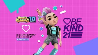 Subway Surfers World Tour 2020  Iceland  Trailer [upl. by Anaul883]