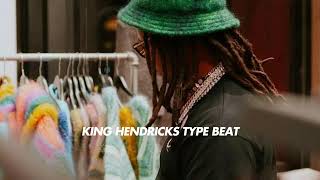 FREE King Hendricks Type Beat 2024  quotLostquot [upl. by Kozloski]